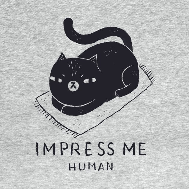 Impress Me by Louisros